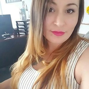 Meet your Posher, Kimberly