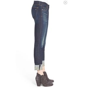 Rag and Bone Jean Capri