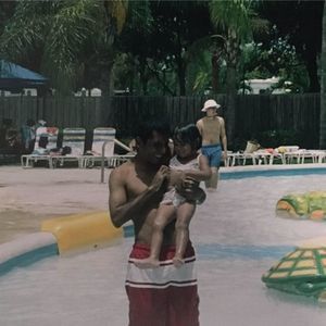 Meet your Posher, Adri