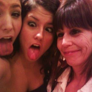 Meet your Posher, Diane