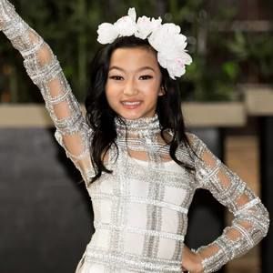 Meet your Posher, Tracy