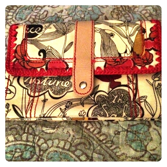 Sak roots clutch