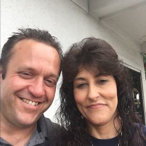 Meet your Posher, Shron