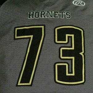 Meet your Posher, Thomas