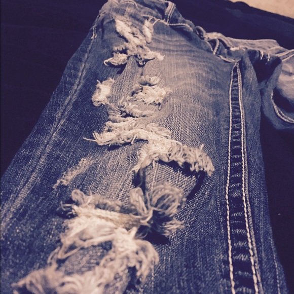 Jeans - Picture 2 of 2