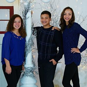 Meet your Posher, Shawna