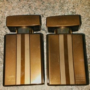 Authentic Gucci lotion