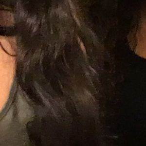 Meet your Posher, Adriana