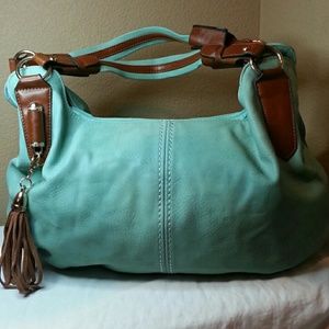 Women's Purse Large Hobo