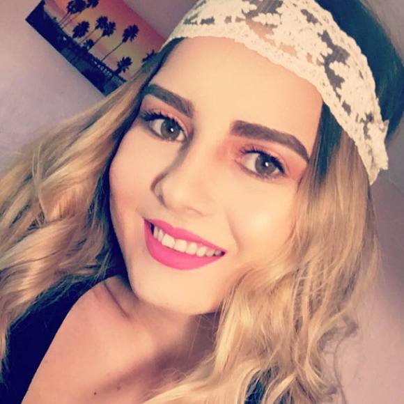 Meet your Posher, Eugenia