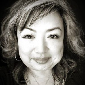 Meet your Posher, Bernadette