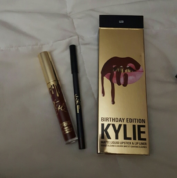 Leo Lip Kit