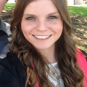 Meet your Posher, Briana