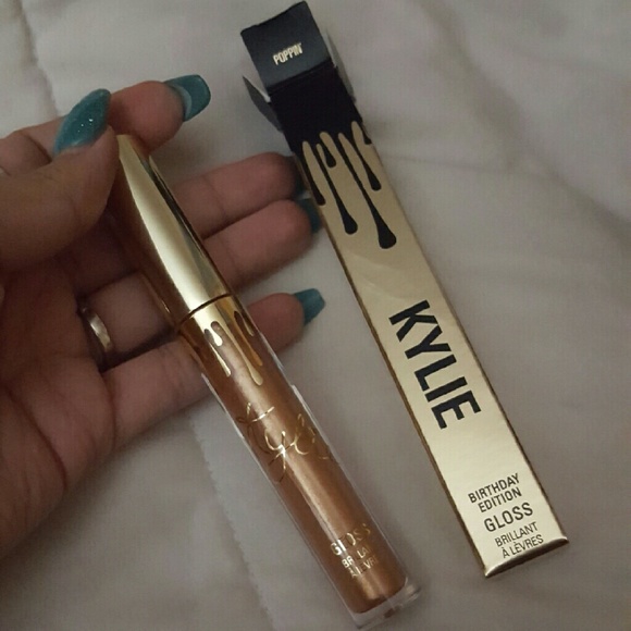 Poppin Gloss