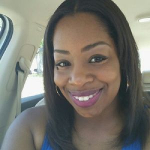 Meet your Posher, Erica