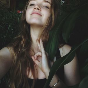 Meet your Posher, Atya