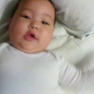 Meet your Posher, Gabriela