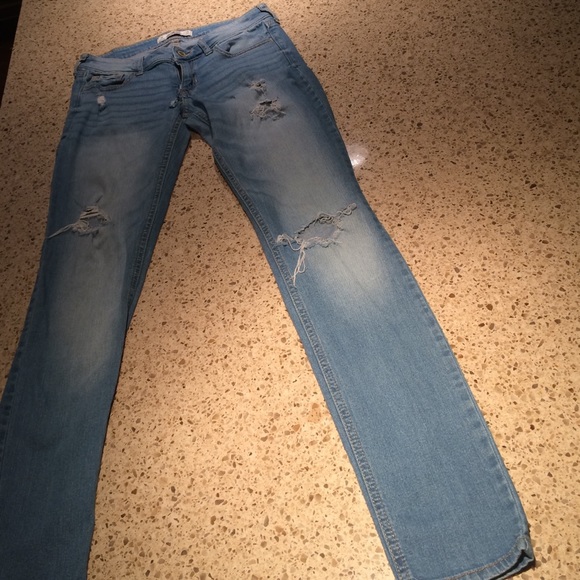 Hollister California Jeans