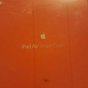 IPAD Air smart cover