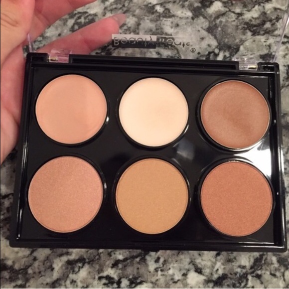 NEW‼️ Anastasia Glow Kit Dupe