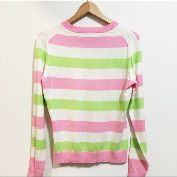 Lilly Pulitzer Sweater - Picture 3 of 4
