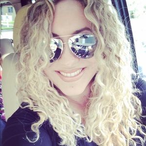 Meet your Posher, Liliana