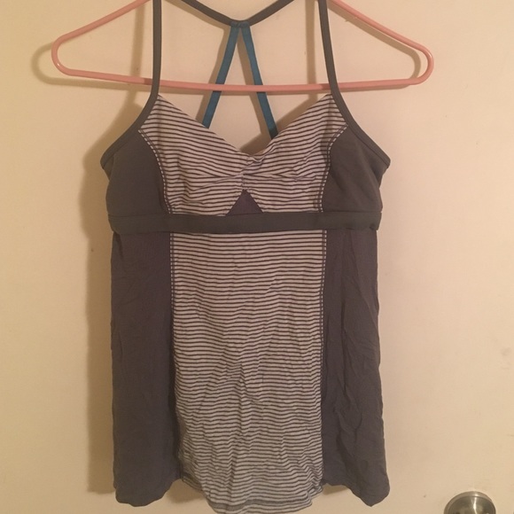 Lulu lemon shirt - Picture 1 of 2