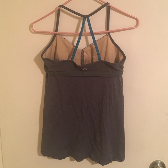 Lulu lemon shirt - Picture 2 of 2