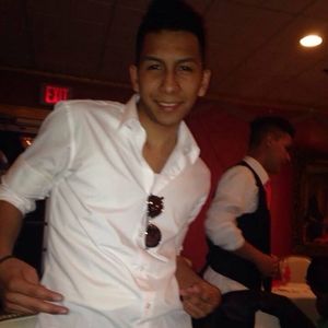 Meet your Posher, Fernando