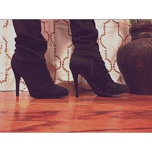 Guess Ankle Boot