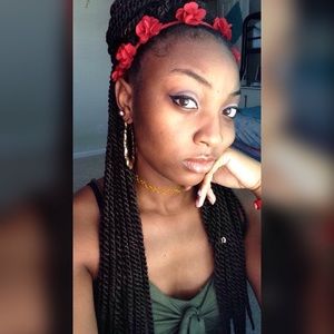 Meet your Posher, Erika