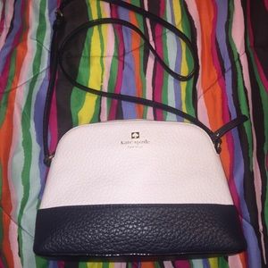 Kate spade cross body