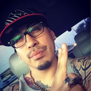 Meet your Posher, Rey