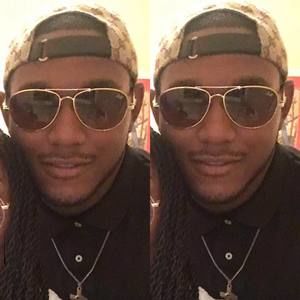 Meet your Posher, Darius