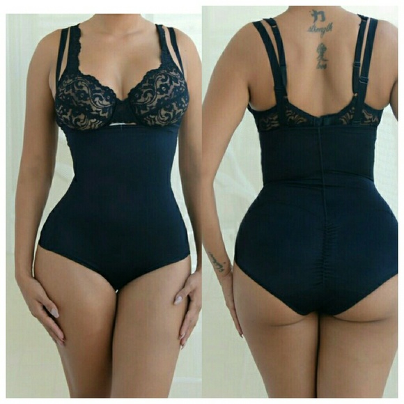 BODY SHAPER - Picture 1 of 3