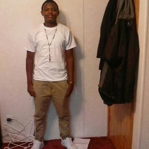 Meet your Posher, Brian