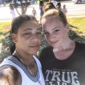 Meet your Posher, Ty