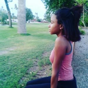 Meet your Posher, Arianna