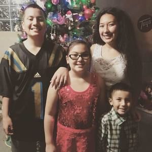 Meet your Posher, Rose