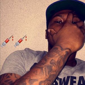 Meet your Posher, Anthony