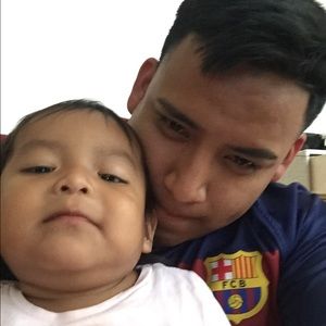 Meet your Posher, Eli