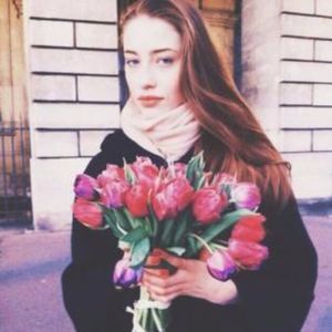 Meet your Posher, Ronald