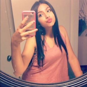 Meet your Posher, Deanna