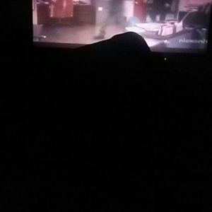 Meet your Posher, Hector