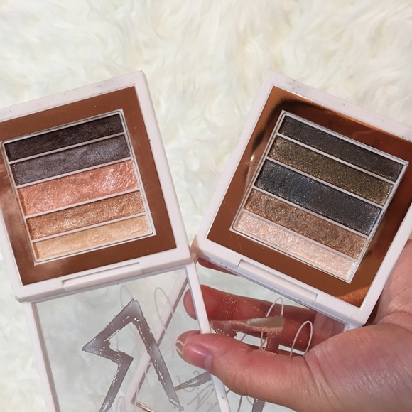 Duo of Mac RiRi Palettes - Picture 2 of 3