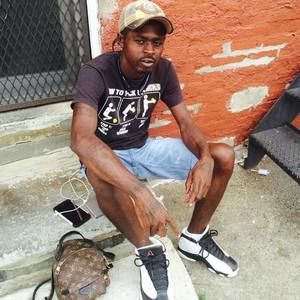 Meet your Posher, Vernon