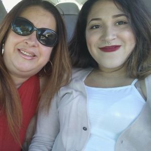 Meet your Posher, Estella