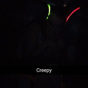 Meet your Posher, Larry