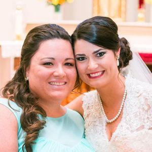 Meet your Posher, Candace