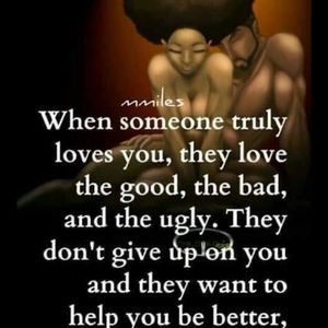 Meet your Posher, Tamika